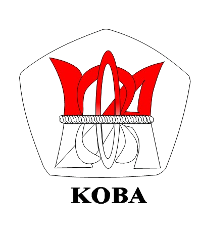 Logo Koperasi Koba